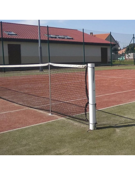 Siatka do tenisa ziemnego netex
