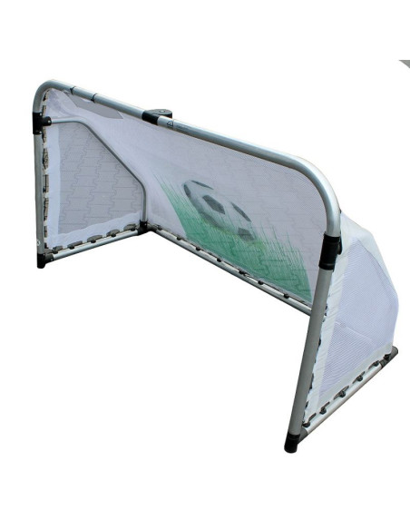 Bramka 150x95 cm do szybkiego montażu 2011513+01/tm