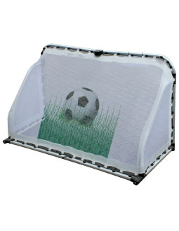 Bramka 150x95 cm do szybkiego montażu 2011513+01/tm 2