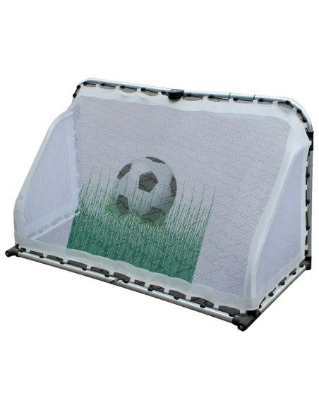 Bramka 150x95 cm do szybkiego montażu 2011513+01/tm