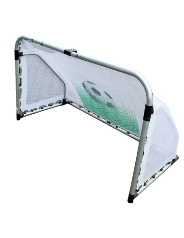 Bramka 150x95 cm do szybkiego montażu 2011513+01/tm