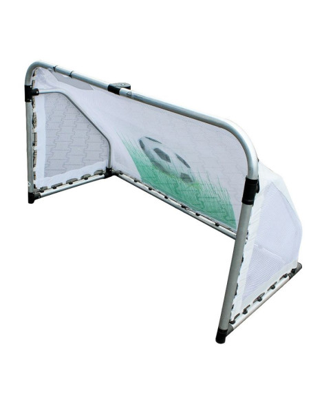 Bramka 150x95 cm do szybkiego montażu 2011513+01/tm