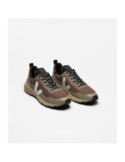 Veja dekkan alveomesh eagle_light-grey (dc1820579b) 2