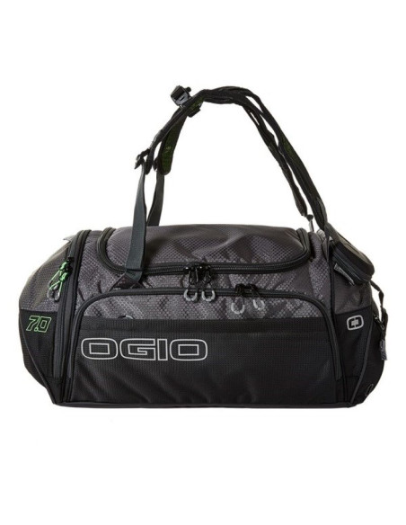 Ogio plecak - torba endurance 7.0 charcoal p/n:112054.396