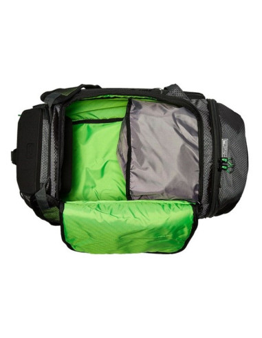 Ogio plecak - torba endurance 7.0 charcoal p/n:112054.396