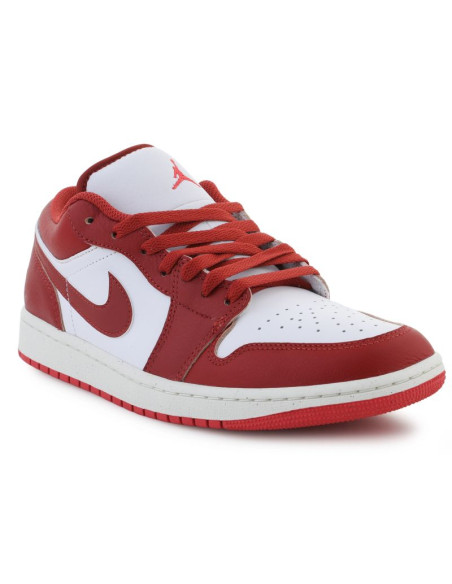 Nike air jordan 1 low se fj3459-160 red