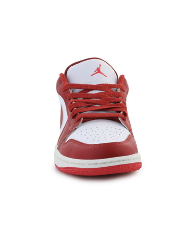Nike air jordan 1 low se fj3459-160 red