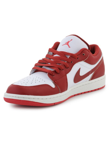 Nike air jordan 1 low se fj3459-160 red