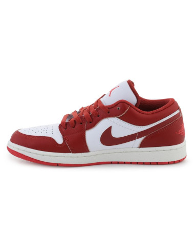 Nike air jordan 1 low se fj3459-160 red