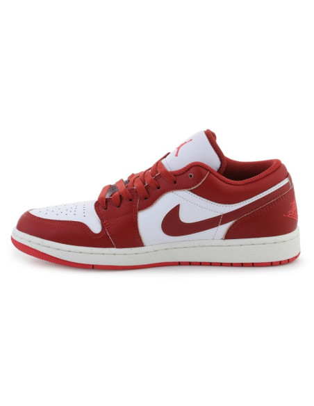 Nike air jordan 1 low se fj3459-160 red