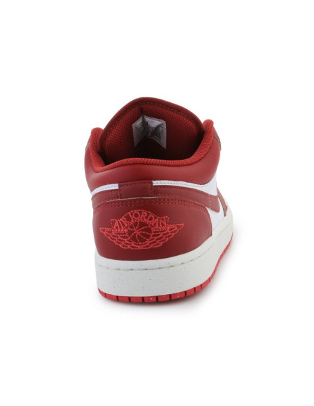 Nike air jordan 1 low se fj3459-160 red