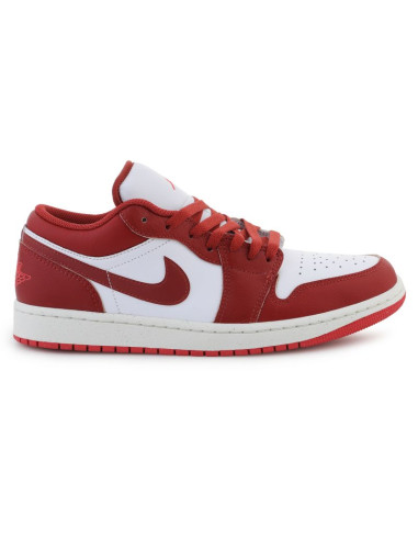 Nike air jordan 1 low se fj3459-160 red