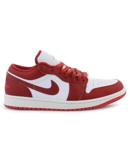 Nike air jordan 1 low se fj3459-160 red