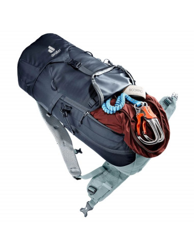 Plecak turystyczny deuter trail 24l 3440324