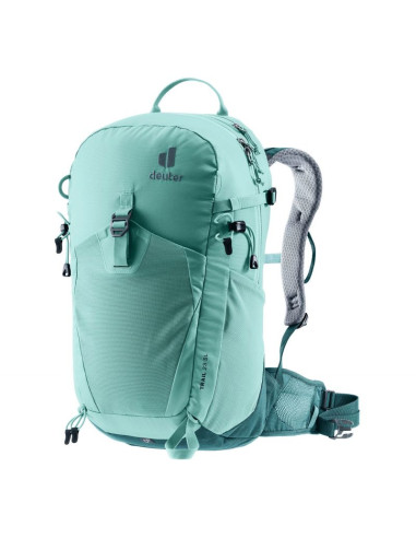 Deuter trail 23 sl 3440424-1377 glacier deepsea