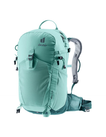 Deuter trail 23 sl 3440424-1377 glacier deepsea