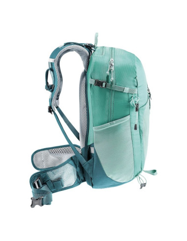 Deuter trail 23 sl 3440424-1377 glacier deepsea