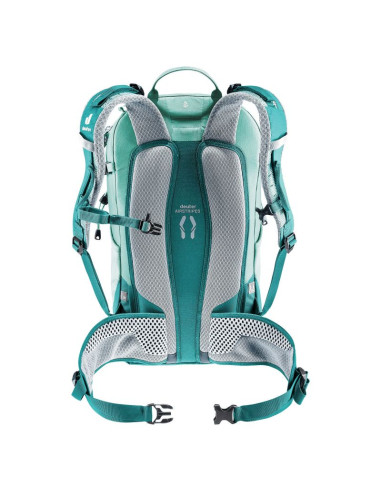 Deuter trail 23 sl 3440424-1377 glacier deepsea