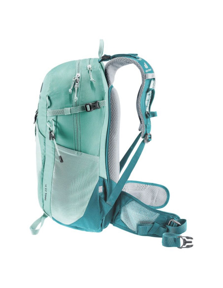 Deuter trail 23 sl 3440424-1377 glacier deepsea