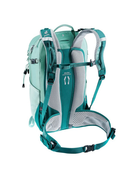 Deuter trail 23 sl 3440424-1377 glacier deepsea