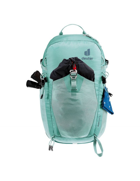 Deuter trail 23 sl 3440424-1377 glacier deepsea