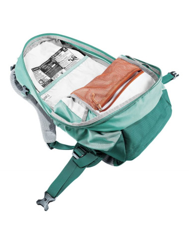 Deuter trail 23 sl 3440424-1377 glacier deepsea