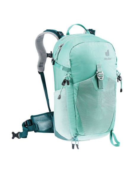 Deuter trail 23 sl 3440424-1377 glacier deepsea