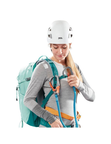 Deuter trail 23 sl 3440424-1377 glacier deepsea