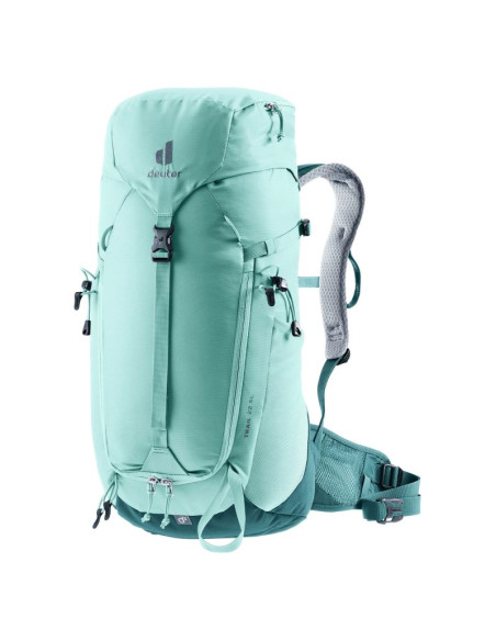 Deuter trail 22 sl 3440224-1377 glacier deepsea