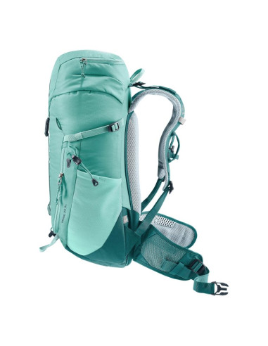 Deuter trail 22 sl 3440224-1377 glacier deepsea