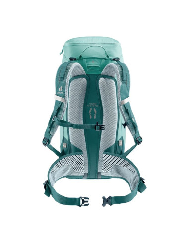 Deuter trail 22 sl 3440224-1377 glacier deepsea