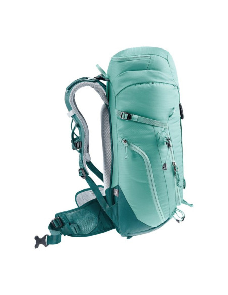 Deuter trail 22 sl 3440224-1377 glacier deepsea