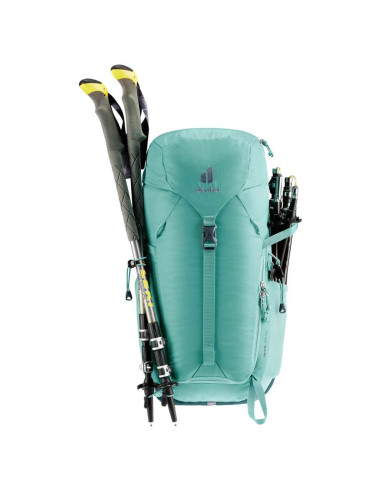 Deuter trail 22 sl 3440224-1377 glacier deepsea