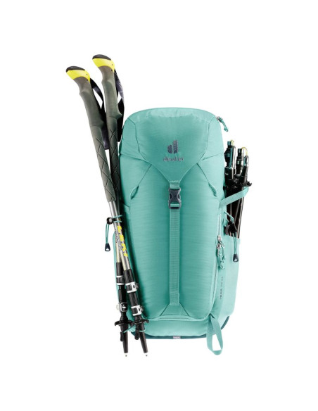 Deuter trail 22 sl 3440224-1377 glacier deepsea