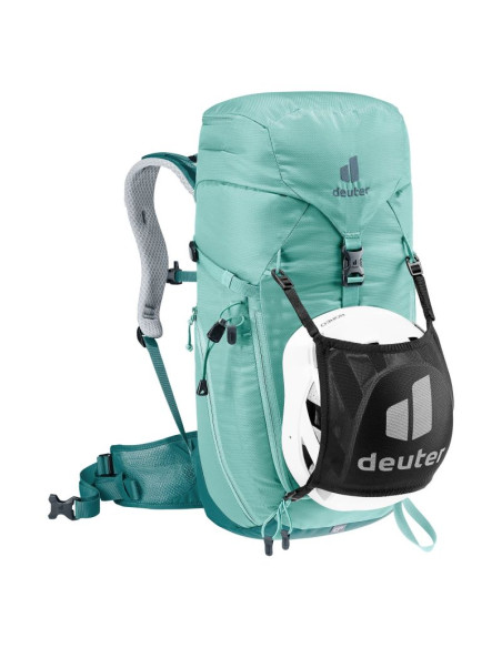 Deuter trail 22 sl 3440224-1377 glacier deepsea