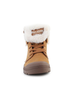 Palladium baggy nbk wl 97962-237-m apple cinnamon 2