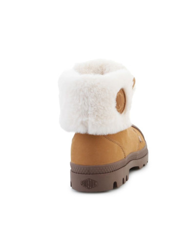 Palladium baggy nbk wl 97962-237-m apple cinnamon