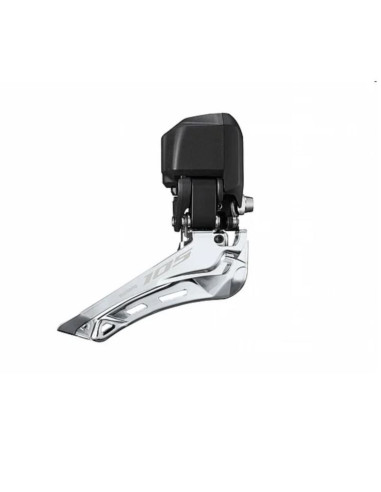 Shimano przerzutka przód hak 2rz fd-r7150 105di2