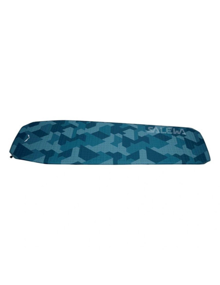 Salewa salewa diadem 3-season foam self-inflating mat 3567-4110 ink blue