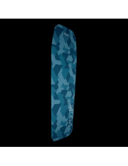 Salewa salewa diadem 3-season foam self-inflating mat 3567-4110 ink blue 2