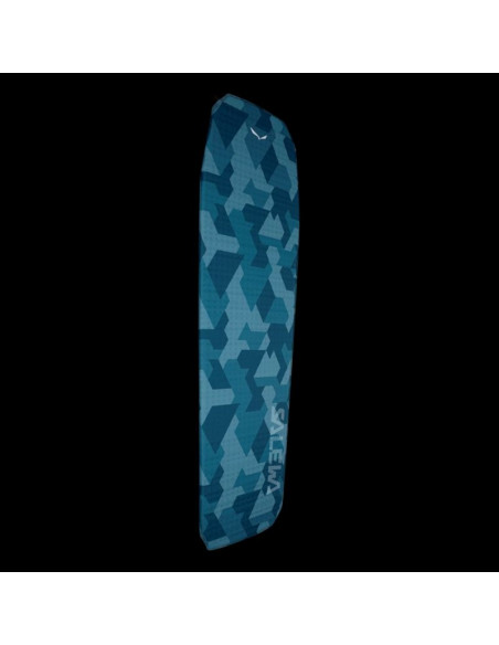 Salewa salewa diadem 3-season foam self-inflating mat 3567-4110 ink blue