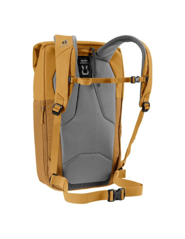 Deuter up sydney 3813921-6611 almond cinnamon