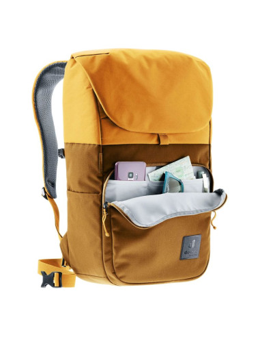 Deuter up sydney 3813921-6611 almond cinnamon