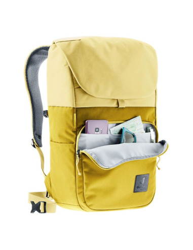 Deuter up sydney 3813921-8804 turmeric ginger