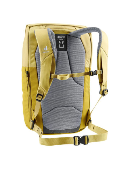 Deuter up sydney 3813921-8804 turmeric ginger