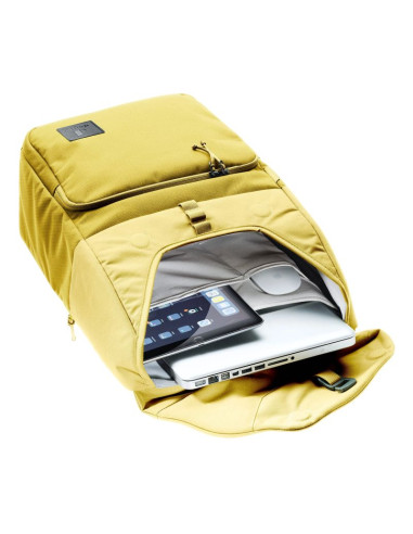 Deuter up sydney 3813921-8804 turmeric ginger