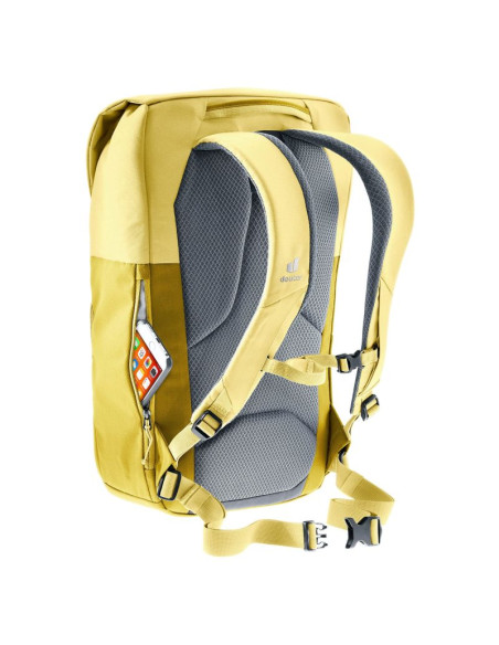 Deuter up sydney 3813921-8804 turmeric ginger