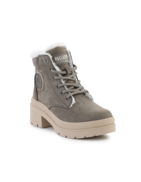 Palladium pallarise nbk wl 99527-281-m rocks