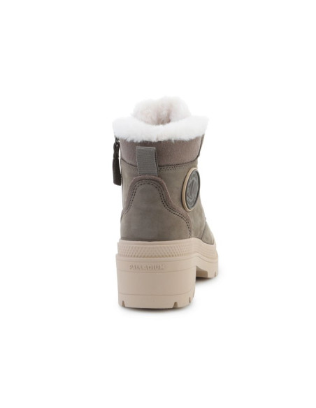 Palladium pallarise nbk wl 99527-281-m rocks