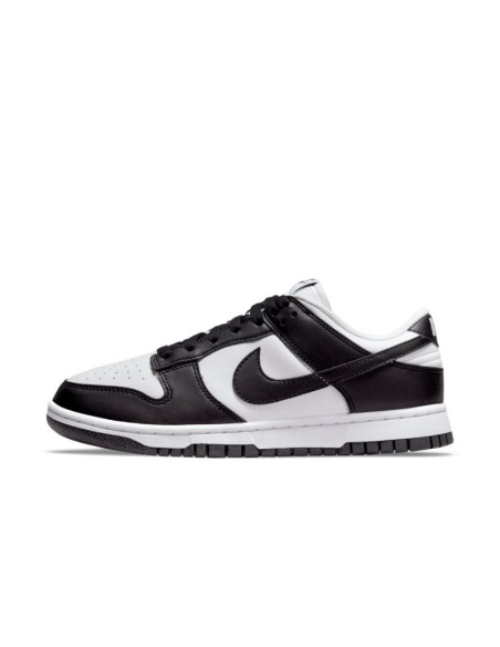 Nike dunk low czarny 36.5